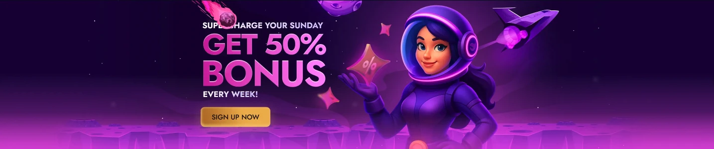 gravira-sunday-bonus